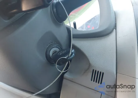 2010 Toyota Corolla S/Le/Xle from USA, damaged, VIN 2T1BU4EE2AC391393